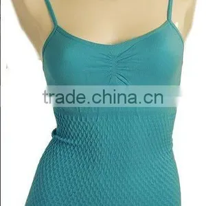 Popular Seamless Ladies Camisole Underwear thumbnail-1