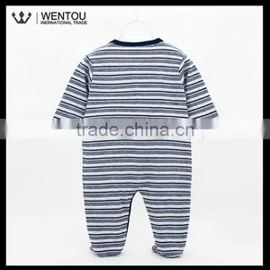 New Design Baby Jumpsuits Clothing Cotton Baby Romper thumbnail-4