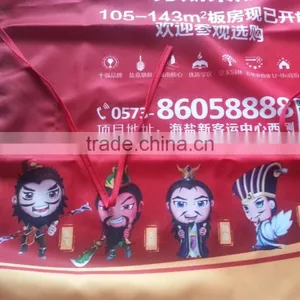 Cooking Bib Apron thumbnail-3