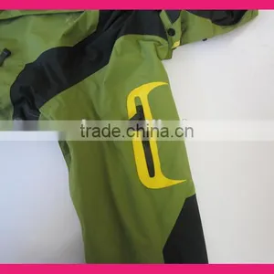 Waterproof Pluz Size Outdoor Climbing Clothes thumbnail-5