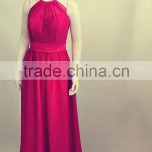 New Styles Wedding Dress Bridal Hoop A-Line Wedding Dress thumbnail-2