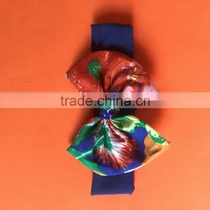 Wholesale Baby Girl Big Bow Headbands Flower Girl Hairbands Children Bows thumbnail-3
