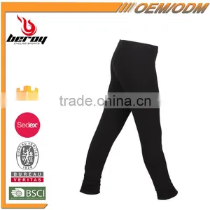 Ultra Elastic Design Breathable Womens Tight Fitness Yoga Pants for Wholesale thumbnail-2
