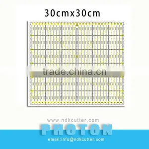 Quilting & Sewing Ruler 30x30cm thumbnail-1