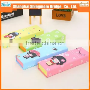 2017 China Cheap Wholesale High Standard Paper Writing Box for Student thumbnail-4
