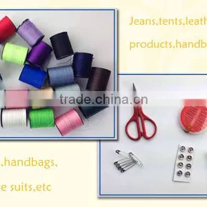 Hot Sale Office Kit With Wonderful Cotton Sewing Thread Roll thumbnail-4