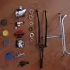 Manufacturers Of Bicycle Spare Parts, Handtools, Etc (India) thumbnail-1