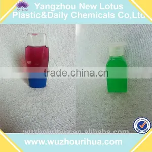 Best Design Shampoo Bottle Supplier in China thumbnail-1