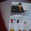 PVC Rigid Sheet for Stationery Grade thumbnail-1