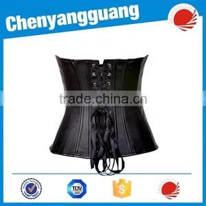 Shaperwear Underbust 100% Latex Waist Trainer Corset thumbnail-5