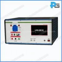 LSG-6K10 IEC61000-4-5 Lightning Surge Generator thumbnail-1