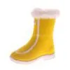 Wool Felt Shoes and Boots(7) thumbnail-1