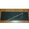 For ASUS N50 RU Version Laptop Keyboards Notebook Keyboard Black thumbnail-1
