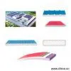 Sell Compound Plate, Color Steel Plate thumbnail-1
