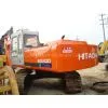 Used Hitachi EX200-1 Excavator thumbnail-1