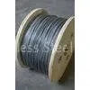 ASTM Galvanized Steel Wire Rope , Dia 1.5mm and 7x37 for Industry thumbnail-1