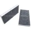Automobile Air Conditioning Air Filter for Mercedes OE 17183-00418 thumbnail-1