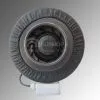 6＂ In-line Duct Fans thumbnail-3