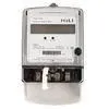 Power Consumption Single Phase Energy Meter With Six Tariff Rate , Customized thumbnail-1