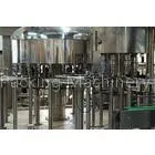 High Speed Electric 3 in 1 Filling Machine PET Bottle WaterBottling Equipment thumbnail-1