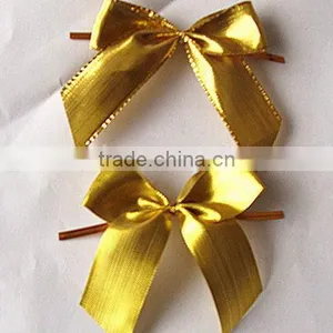 China Crazy Selling Stretch Loops With Butterfly Knot Bow thumbnail-3