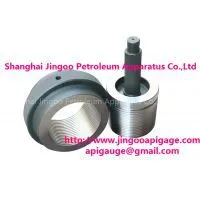 API Buttress Casing Gages Working/Masters Ring&Plug thumbnail-1