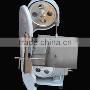 Commercial Meat Bone Saw Machine/butchers Bone Saw Cutting Machine thumbnail-1