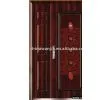 Double-leaf Steel Door thumbnail-1