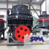 Easy Adjustment CS Cone Crusher thumbnail-3
