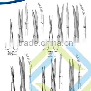 30 Dissecting Scissors thumbnail-1