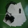 Carbon Fiber Heating Pad (5 Dials Thumbwheel Switch) thumbnail-1