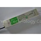 12V / 24V DC 10W Waterproof Led Driver , IP67 Constant Voltage Led Power Supply thumbnail-1
