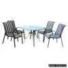 Table and Chairs thumbnail-1