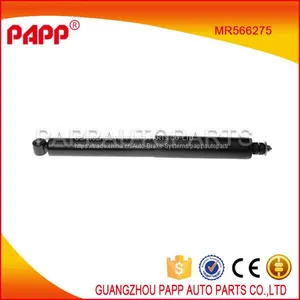 Rear Shock Absorber for Mitsubishi Pajero Oem MR566275 thumbnail-1