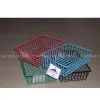 Iron Wire Basket thumbnail-1