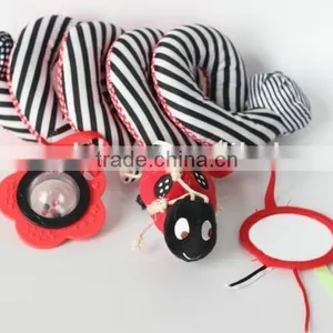 Multifunctional Car/bed/crib Hanging Bell Newborn Baby Toys for Kids M5041501 thumbnail-4