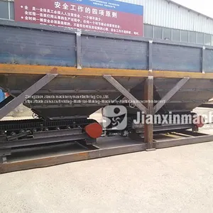 PLD2400 Concrete Batching Machine With 30 Years Manufacture Famous Brand thumbnail-3