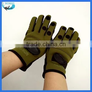 Waterproof Neoprene Gloves,Windproof Neoprene Gloves,diving Gloves thumbnail-1