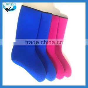 Women Neoprene Waterproof Socks thumbnail-2