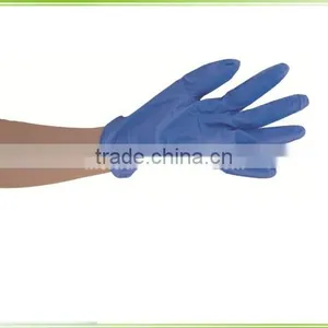 Medical Latex Gloves/latex Gloves Malaysia/latex Exam Gloves With Low Price thumbnail-3