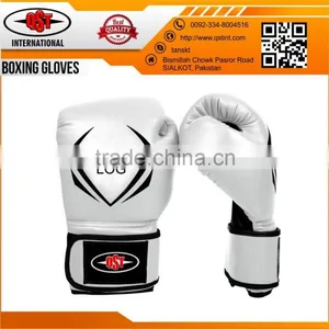 Custom Fight Sparring Gloves thumbnail-1
