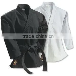 WKF Approved Karate Uniforms thumbnail-1