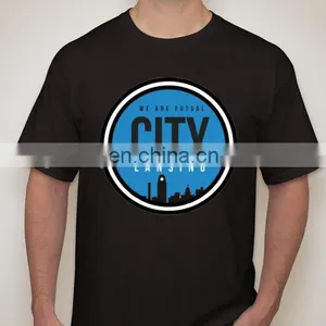 Wholesale Custom Logo Polyester a Shirts for Men thumbnail-1