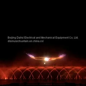 Water Curtain Movies Factory thumbnail-1