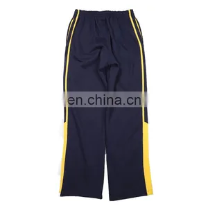 Custom Mens Jogger Pants thumbnail-2