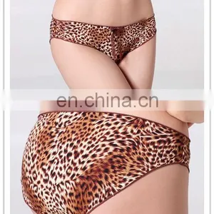 Miss Adola Leopard Print Hot Sale Sexy Underwear Women Micor Lingier ( YD-A3 ) thumbnail-3