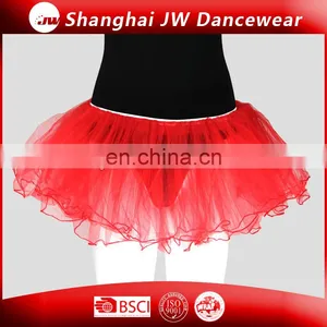Child Cheap Ballet Tutu Skirt Wholesale thumbnail-2