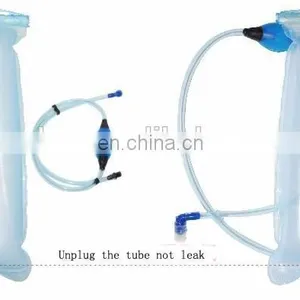 High Quality Electric Hot Water Bag With Good Price thumbnail-4