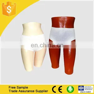 PP/SMS Disposable Patiens Non Woven SPA Unisex Underwear thumbnail-4