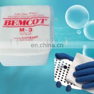 Antistatic Wiping Paper KB-M-3 thumbnail-1